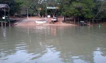 Imagem: Casa no Araguaia - Condomínio Aldeia do