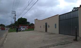 Imagem 2: Aluga_se uma excelente casa pra Eventos na Estrada da Maioba