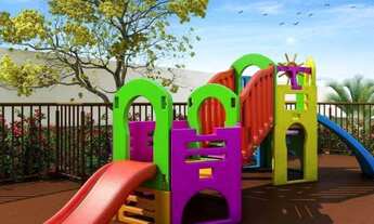 Imagem 6: Parque Mirante da Barra - 40m² a 49m² - São Jorge - Maceió, AL - ID3565