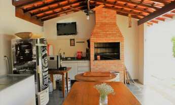 Imagem 3: Casa de condomínio para alugar com 0 dormitórios cod:995-1