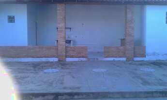 Imagem 2: Linda casa no bairro Teso Duro em Caxias-Ma