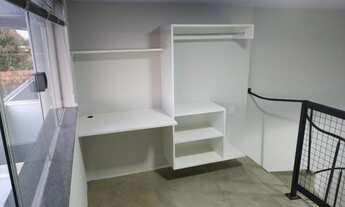 Imagem 7: Loft/Kitnet próximo a UFU Monte Carmelo/MG