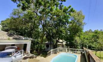 Imagem: Venha descansar em Itaara