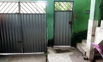 Imagem: Casa Térreo 480,00 com garagem