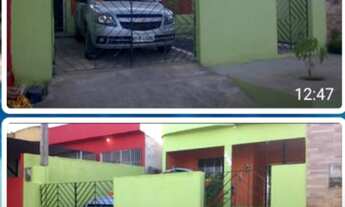 Imagem: Aluguel de uma casa Carpina Bairro do cajá