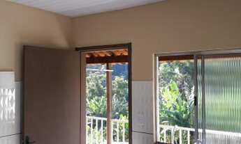 Imagem: Casa 2 quartos