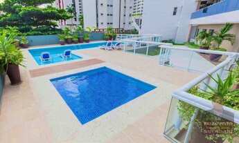 Imagem 3: Apartamento à venda, 130 m² por R$ 1.430.000,00 - Aldeota - Fortaleza/CE