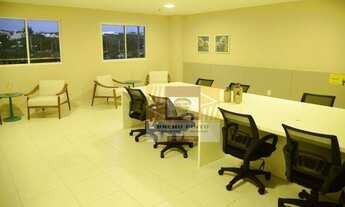 Imagem 4: Apartamento no Metropolitan com 3 dormitórios à venda, 130 m² por R$ 1.020.000 - Papicu