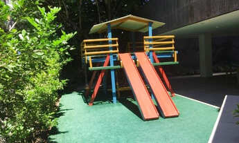 Imagem 3: 06HR-Edifício Hockenheim - Jaqueira