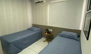 Imagem 6: V-A jardins leste II 3q com suíte (obras em andamento