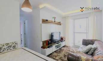 Imagem: Apartamento com 3 dormitórios à venda