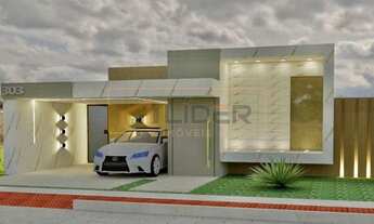 Imagem 4: Casa de Alto Padrão em Condomínio de Luxo