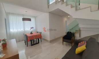 Imagem 2: Cobertura à venda, 4 quartos, 1 suíte, 4 vagas, União - Belo Horizonte/MG