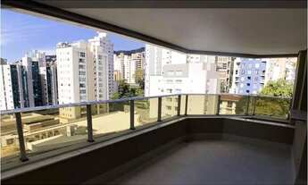Imagem 2: Apartamento à venda, 4 quartos, 2 suítes, 3 vagas, Anchieta - Belo Horizonte/MG