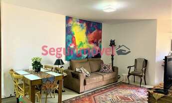 Imagem 5: Leblon 1q apart hotel Rainha Guilhermina 66m2 suíte vaga infraestrutura total R$1.590.000