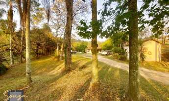 Imagem 6: Sítio à venda, 3 quartos, SERRINHA - Bragança Paulista/SP