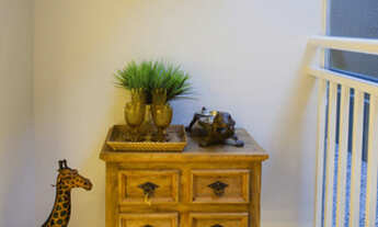 Imagem 3: Bossa Nova Residence. 3/4. 1 Suíte. 1 Vaga. Nascente. (Reve. 45