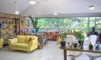 Imagem 4: Apartamento na Barra da Tijuca, 4 Quartos, 2 Suítes, Cobertura Linear, 335 m²