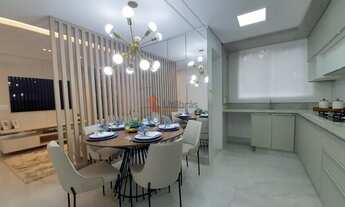 Imagem 2: Cobertura à venda, 4 quartos, 1 suíte, 4 vagas, Castelo - Belo Horizonte/MG