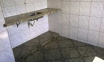 Imagem 2: Casa à venda, 2 quartos, 5 vagas, Tony (Justinópolis) - Ribeirão das Neves/MG