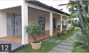 Imagem 6: Alugo Residencia em Bairro Nobre de Araguaina - TO