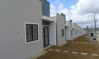 Imagem 4: Vendo casa de 2/4, em condomínio - sinal 60.000,00