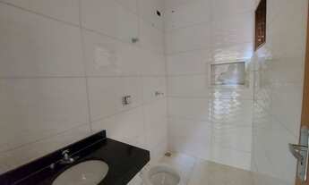 Imagem 7: Casa terrea no Monte Castelo