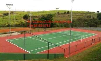 Imagem 7: TERRENO EM CONDOMINIO RESIDENCIAL em INDAIATUBA - SP, PARQUE RESIDENCIAL INDAIÁ