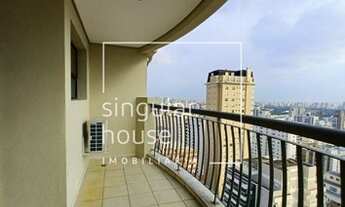 Imagem 7: APTO 104M² | 2 DORMIT. | 2 VG GARAGEM