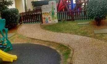 Imagem 16: Apartamento com 2 dormitórios à venda, 46 m² por R$ 281.000,00 - Vila Homero Thon - Santo