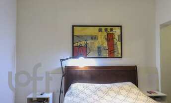 Imagem 5: Apartamento para venda tem120m² com 3 quartos sendo 2 suítes em Ipanema - Rio de Janeiro