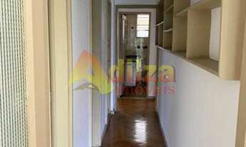 Imagem 6: Rio de Janeiro - Apartamento Padrão - Tijuca