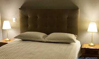 Imagem 4: APARTAMENTO - PINHEIROS - SP