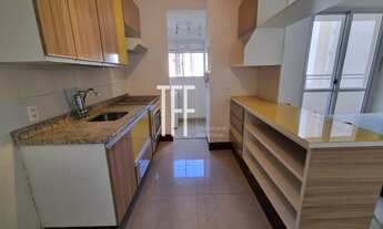 Imagem 4: Apartamento - Mansões Santo Antônio - Campinas