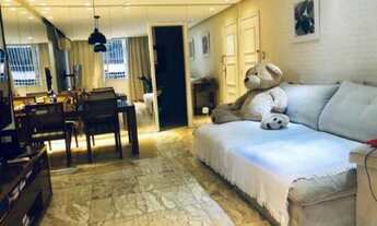 Imagem 3: RIO DE JANEIRO - Apartamento Padrão - LEBLON