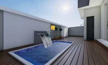 Imagem 4: Casa em condomínio à venda no Quinta dos Ventos em Ribeirão Preto/SP