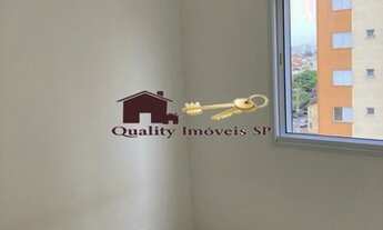 Imagem 7: APTO SEMI MOBILIADO!!!! A 100 MTS DO METRO ALTO DO IPIRANGA!!!! GA!!!!