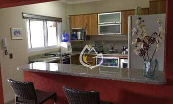 Imagem 7: Casa com 3 dormitórios à venda, 252 m² por R$ 1.270.000,00 - Condomínio Green Ville - Paul