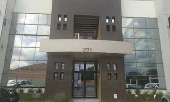 Imagem 1: Locação - Sala Comercial - Vila Israel - Americana - SP