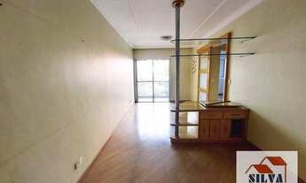 Imagem 2: Apartamento à venda, 64 m² por R$ 680.000,00 - Moema - São Paulo/SP