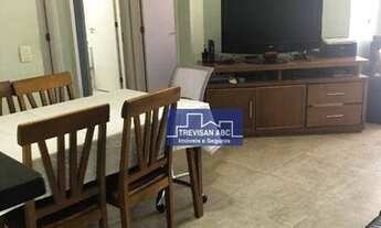 Imagem 3: Apto à venda no Centro/SBC - 03 Dorms, 01 Ste, 02 Vagas