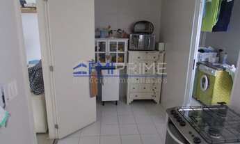 Imagem 4: Condomínio Central Life, Apartamento de 97m², Prédio novo conceito clube, Por 680mil Oport