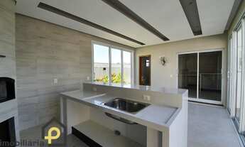 Imagem 6: Casa em condomínio em Sorocaba, Alphaville Nova Esplanada