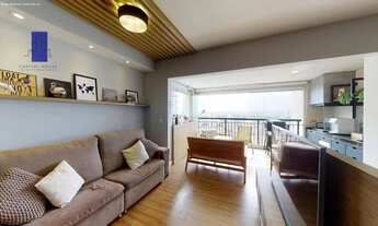 Imagem 3: Apartamento Residencial à venda, Campo Belo, São Paulo -