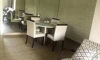 Imagem: APARTAMENTO COM 104 M² 3 DORMITÓRIOS 3