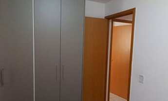 Imagem 5: Lindo Apartamento 53m² 2 Quartos Sendo 1 Suíte Aceita Financiamento