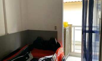 Imagem 6: Pechincha - Casa triplex, condomínio fechado - TERRAÇO e CHURRASQUEIRA