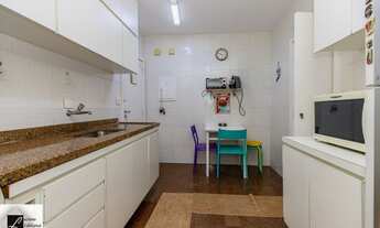 Imagem 7: APARTAMENTO RESIDENCIAL em SÃO PAULO - SP, MOEMA