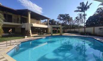 Imagem 3: Casa com 4 suítes à venda, 850m² no Condomínio Zuleika Jabour - Salto/SP