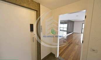 Imagem 11: Apartamento com 4 dormitórios à venda, 380 m² por R$ 10.677.000,00 - Lagoa - Rio de Janeir